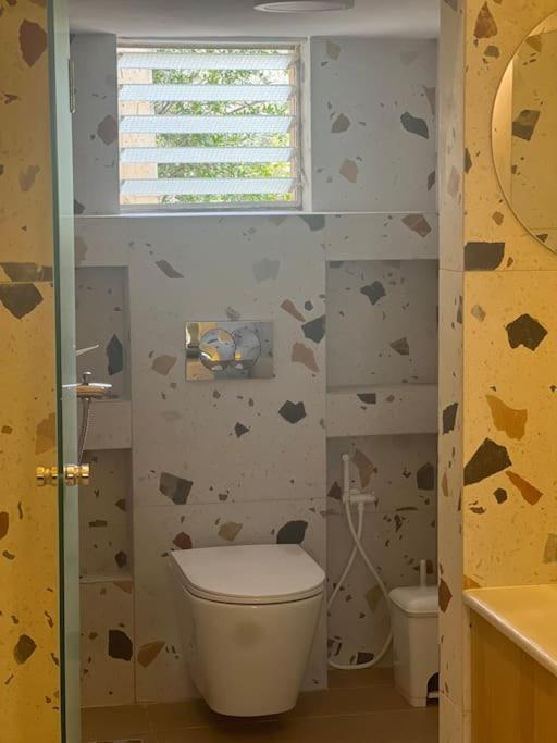 Modern Lux Apartment Downtown Ретимно Екстериор снимка