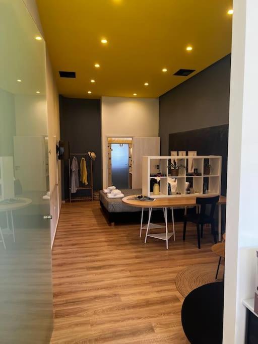 Modern Lux Apartment Downtown Ретимно Екстериор снимка